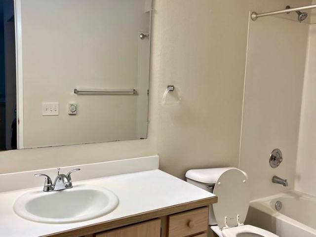 Apartment for rent in Seattle, Washington