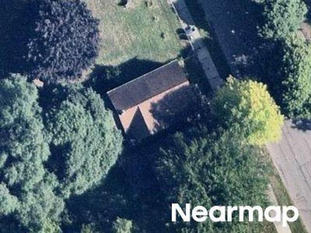 Property for sale in Detroit, Michigan