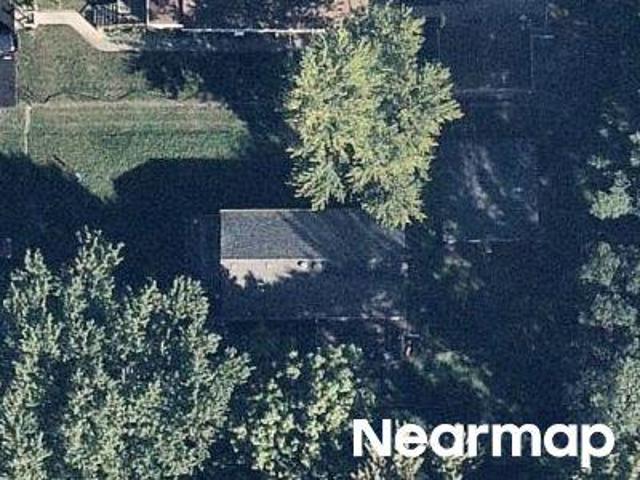 House for sale in Gary, Indiana