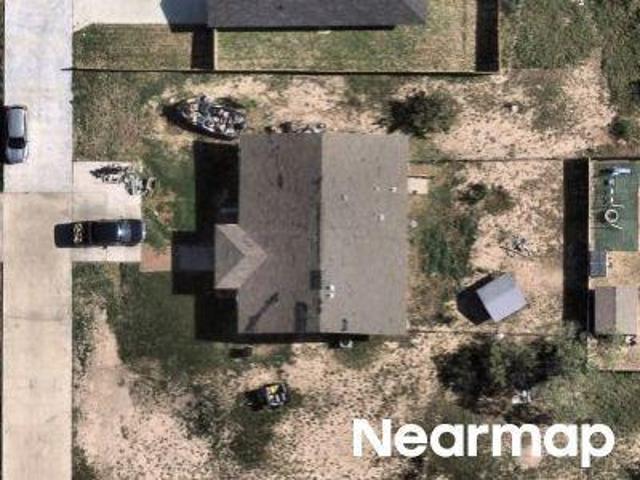 House for sale in San Angelo, Texas