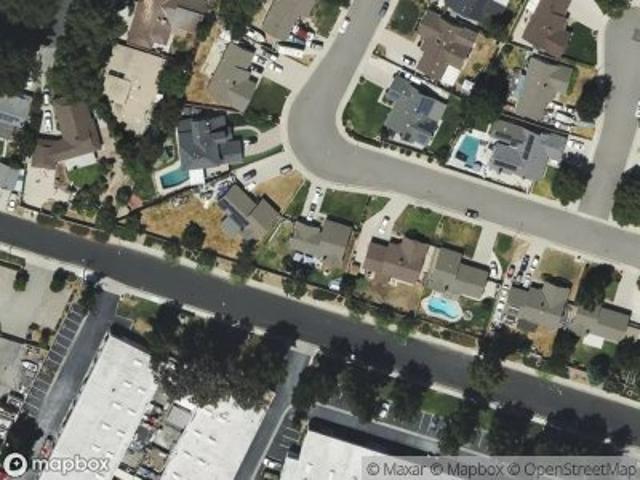 House for sale in La Verne, California