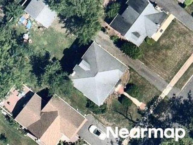House for sale in Westfield, New Jersey
