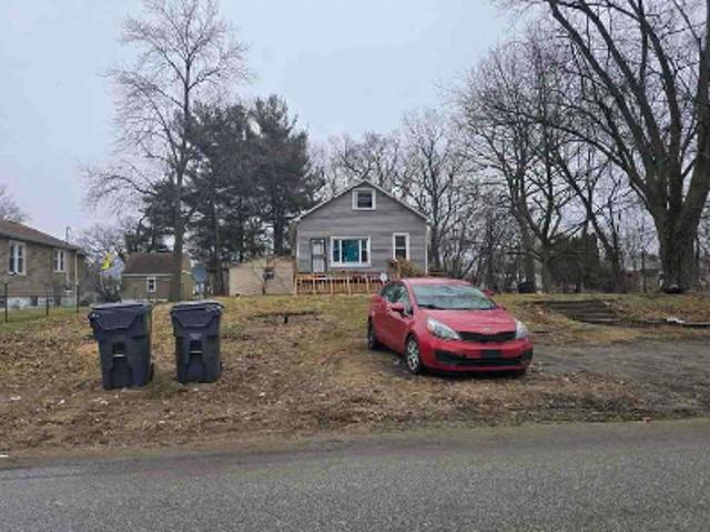 House for sale in Indiana