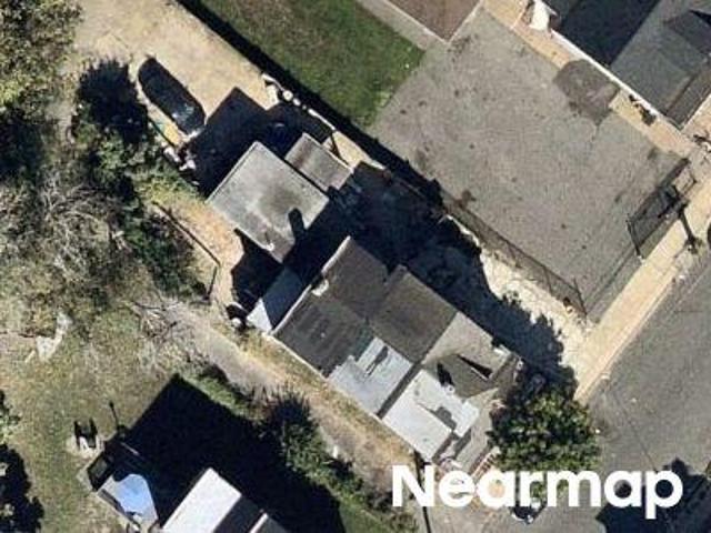 House for sale in Trenton, New Jersey