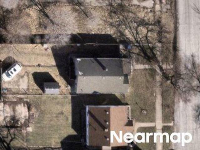 House for sale in Gary, Indiana