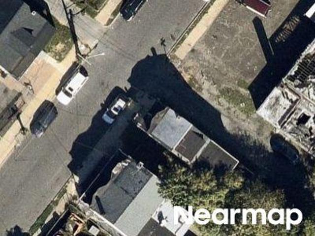 House for sale in Trenton, New Jersey