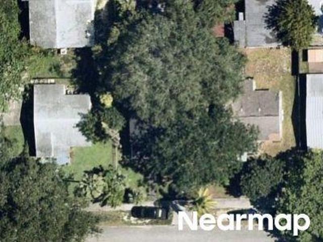 House for sale in Hollywood, Florida