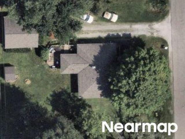 House for sale in Saint Clair County, Michigan