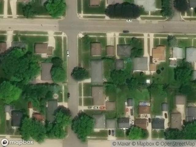 House for sale in Fond Du Lac, Wisconsin