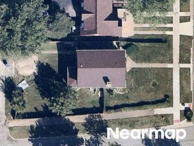 House for sale in Gary, Indiana