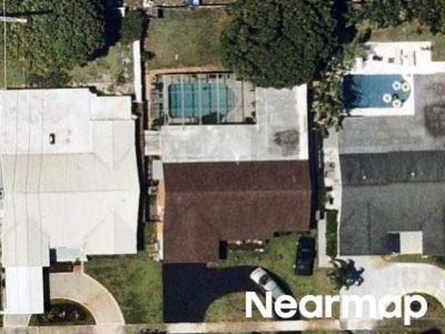 House for sale in Hollywood, Florida