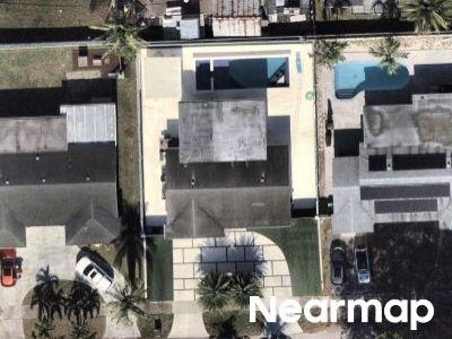 House for sale in Hollywood, Florida