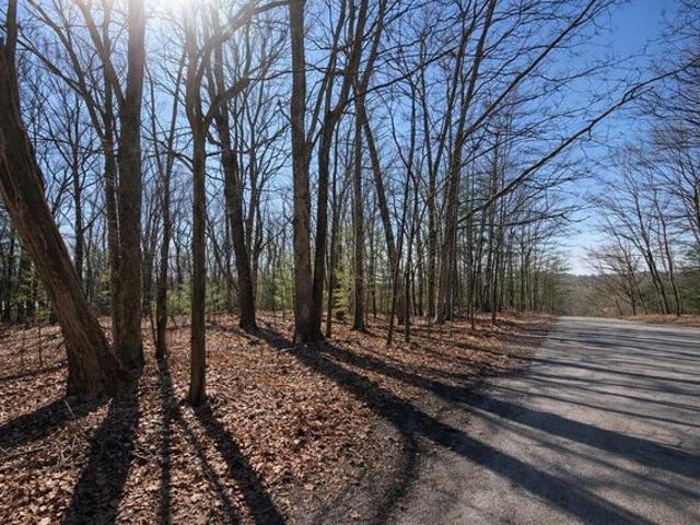 Land for sale in Brookville, Pennsylvania