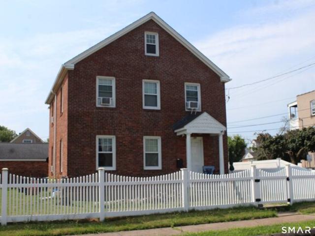 House for sale in Hartford, Connecticut