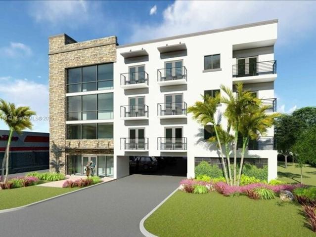 Land for sale in Hollywood