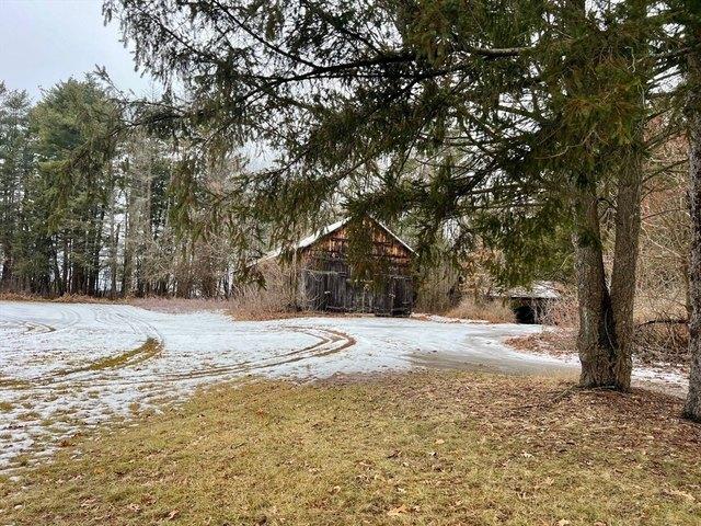 Land for sale in Hadley, Massachusetts