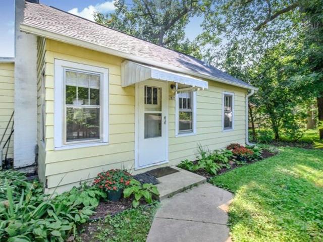 House for sale in Middleton, Wisconsin