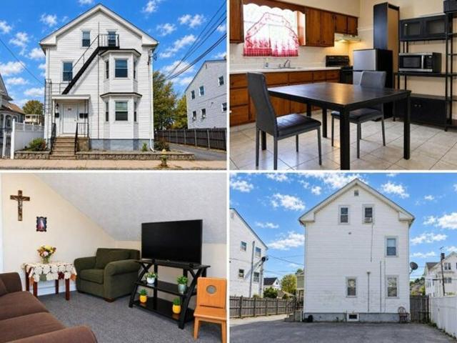 House for sale in Olneyville, Providence