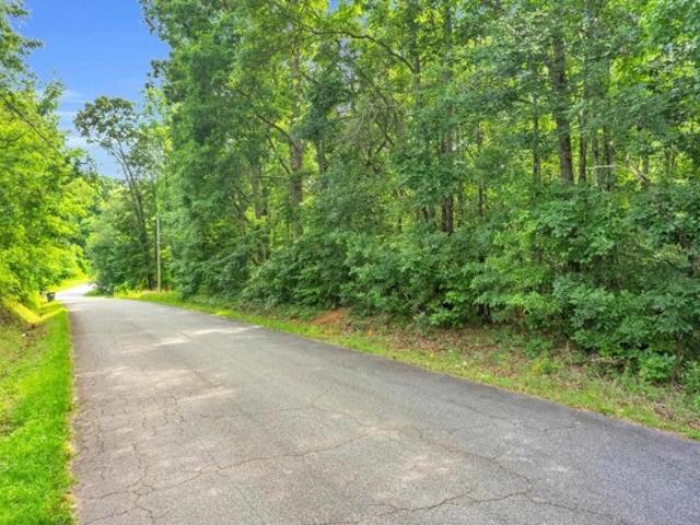 Land for sale in Anderson