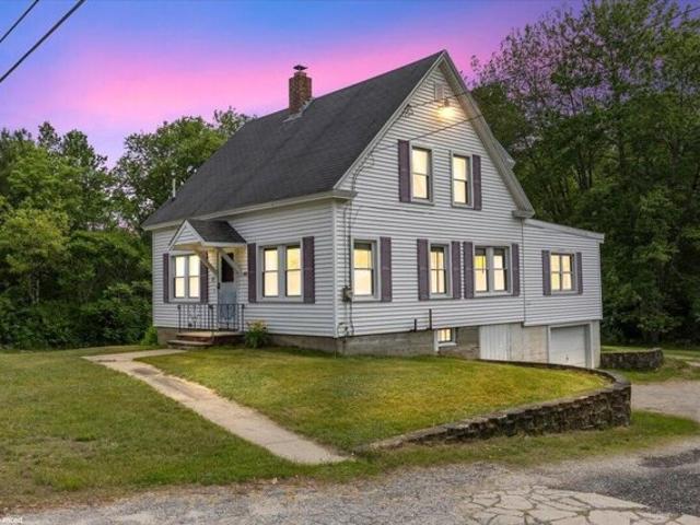 House for sale in Casco