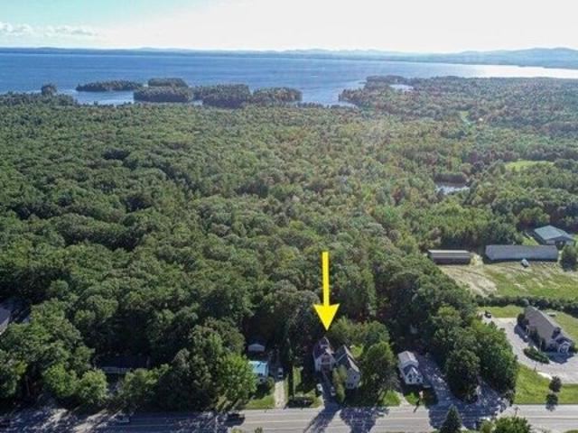 House for sale in Casco