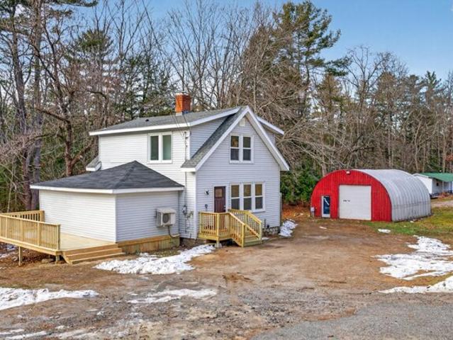 House for sale in Casco, Maine