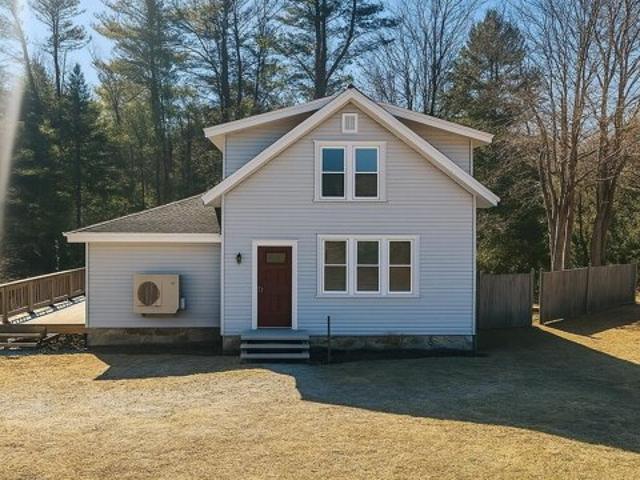 House for sale in Casco