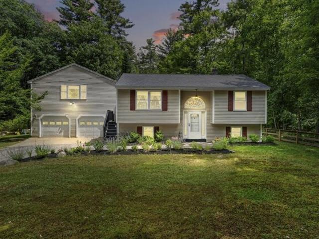 House for sale in Standish, Maine