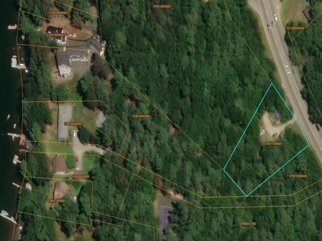 Land for sale in Windham, Maine