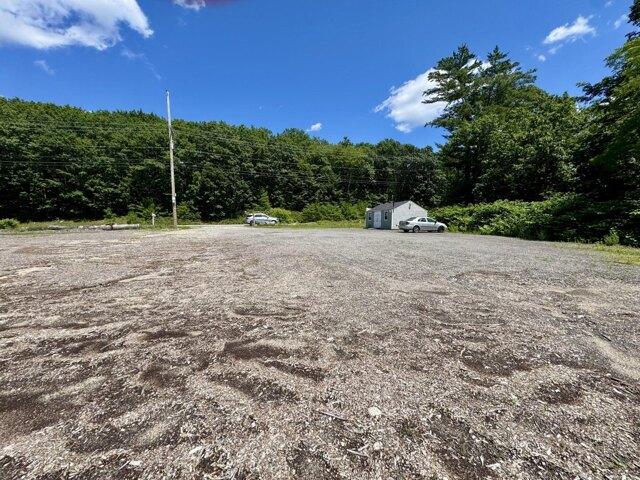 Land for sale in Windham, Maine