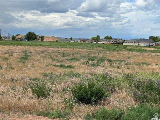 Land for sale in Utah
