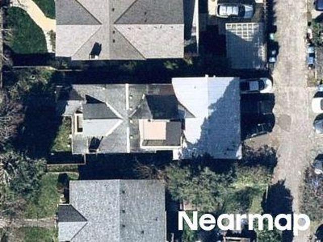 Commercial for sale in Seattle, Washington