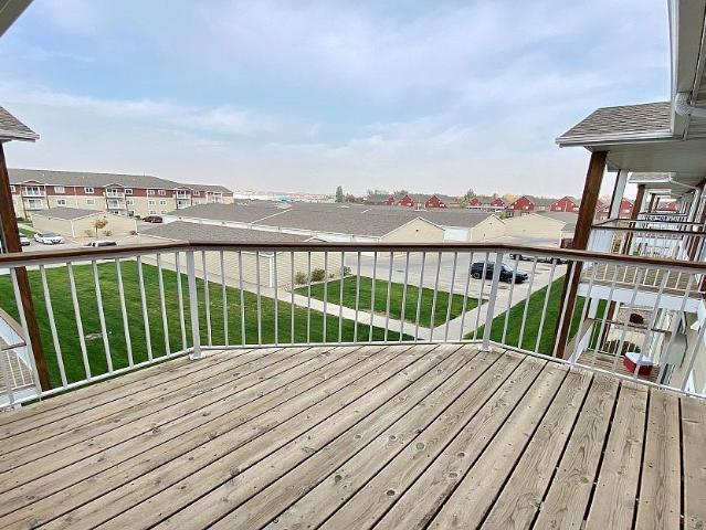 Apartment for rent in Williston, North Dakota