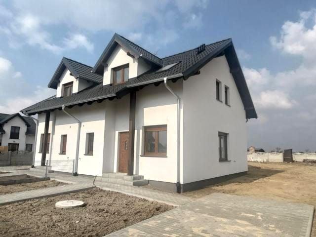 Dom na sprzedaż w Gniezno, Wielkopolskie
