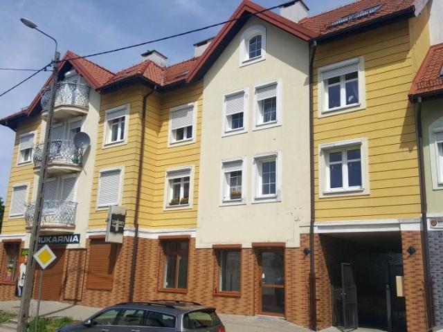 Mieszkanie do wynajęcia w Mrągowo, Warmińsko-mazurskie