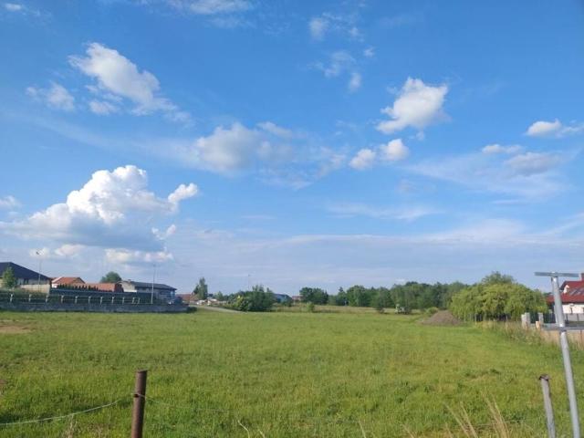 Grunt na sprzedaż w Gniezno, Wielkopolskie