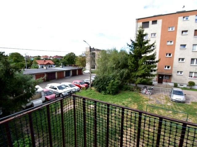 Mieszkanie na sprzedaż w Gniezno, Wielkopolskie