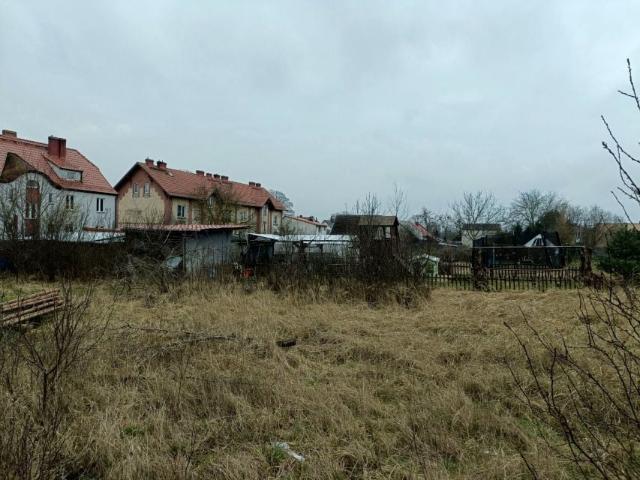 Grunt na sprzedaż w Jastrowie, Wielkopolskie