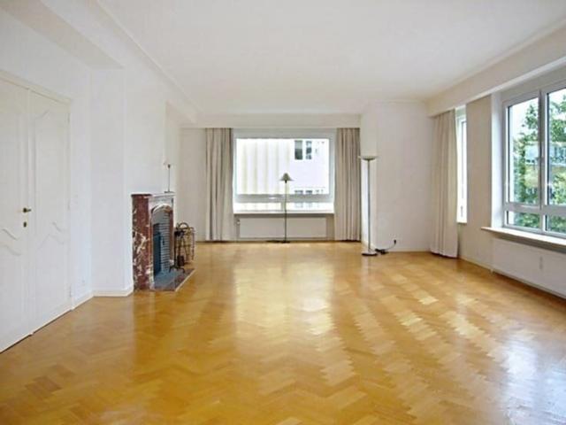 Appartement location à Elsene, Bruxelles