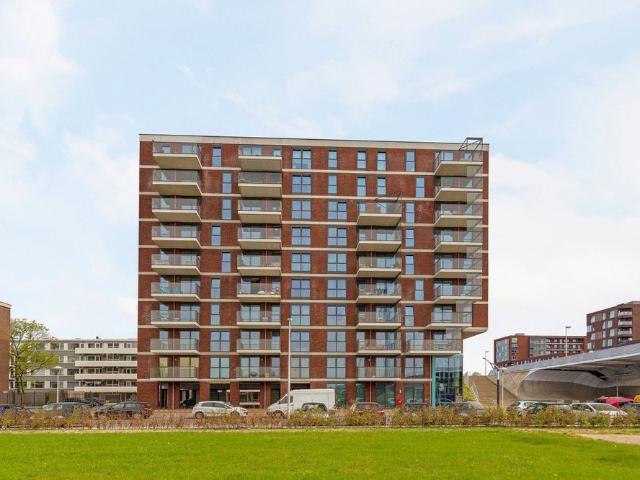 Appartement te huur in Haarzuilens, Utrecht