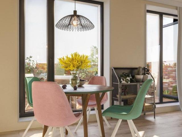 Appartement te huur in Rooseveltstraat, Zuid Holland