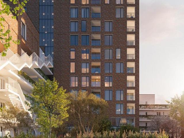 Appartement te huur in Rooseveltstraat, Zuid Holland
