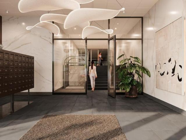 Appartement te huur in Rooseveltstraat, Zuid Holland