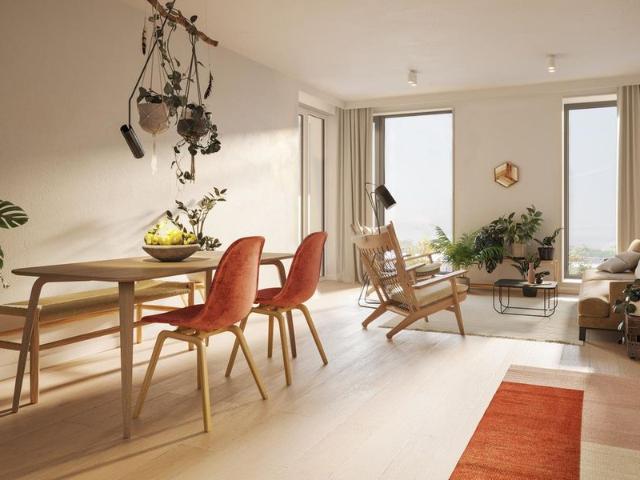 Appartement te huur in Rooseveltstraat, Zuid Holland