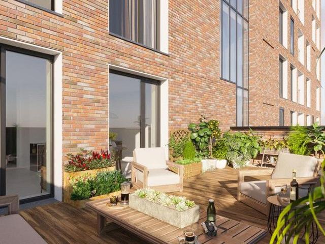 Appartement te huur in Rooseveltstraat, Zuid Holland