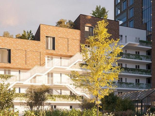 Appartement te huur in Rooseveltstraat, Zuid Holland