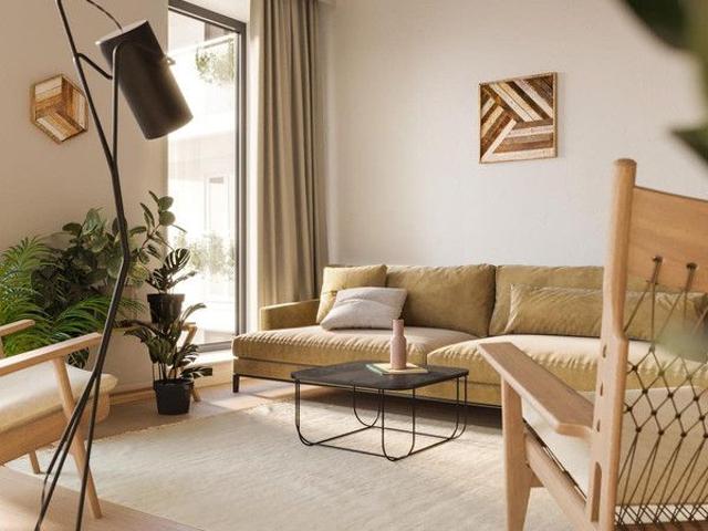 Appartement te huur in Rooseveltstraat, Zuid Holland