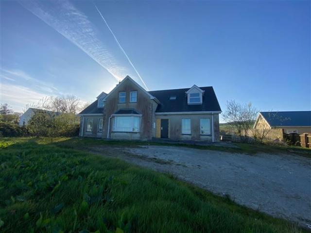 Detached House for sale in Bruckless, Ulster