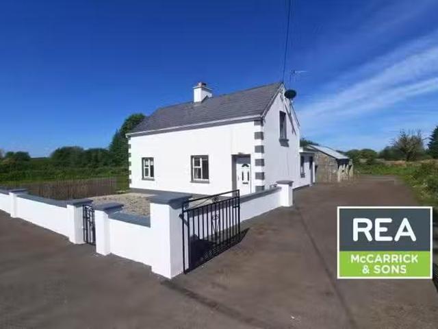 House for sale