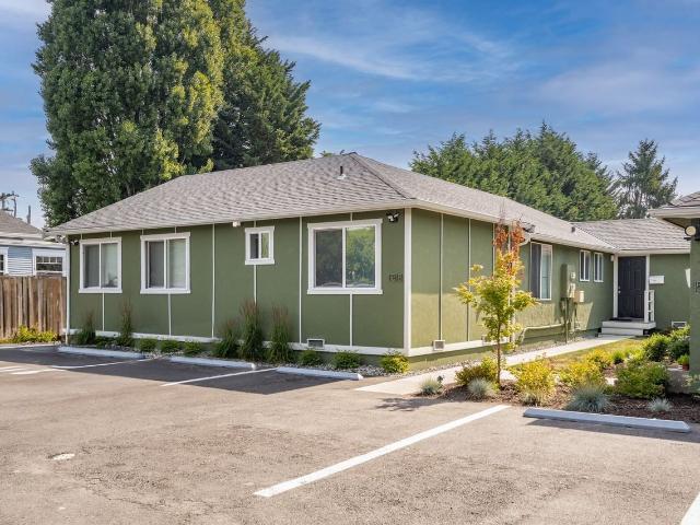 Apartment for rent in Seattle, Washington